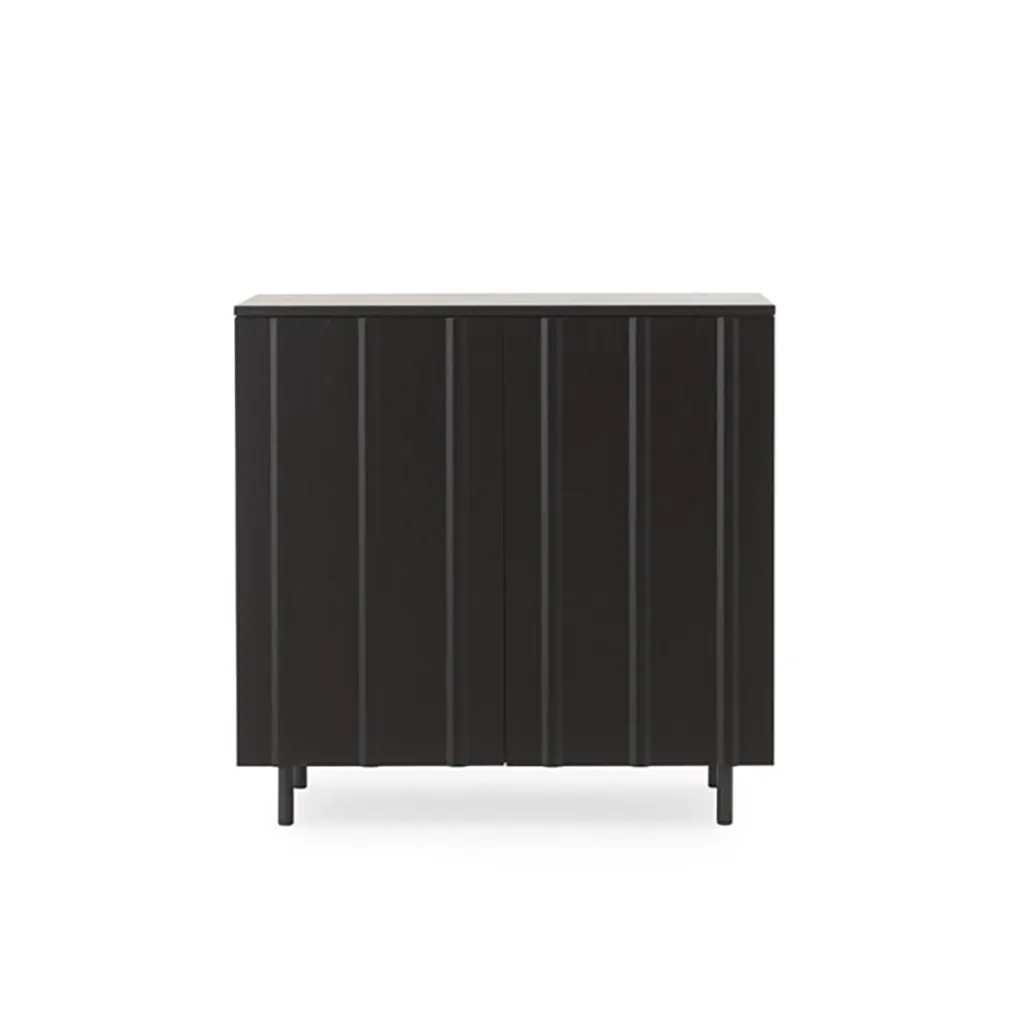 Normann Rib Cabinet