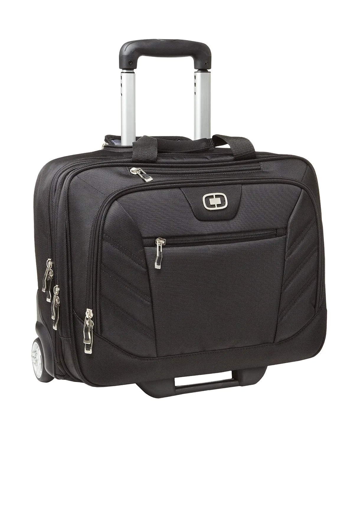 OGIO Lucin Wheeled Briefcase