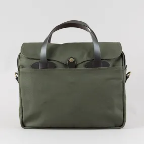 ORIGINAL BRIEFCASE OTTER GREEN