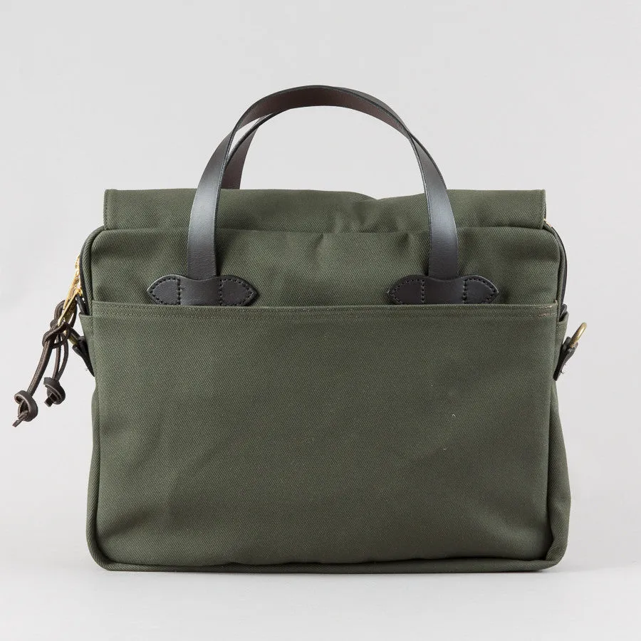 ORIGINAL BRIEFCASE OTTER GREEN