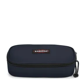 OVAL XL PENCIL CASE Cloud Navy