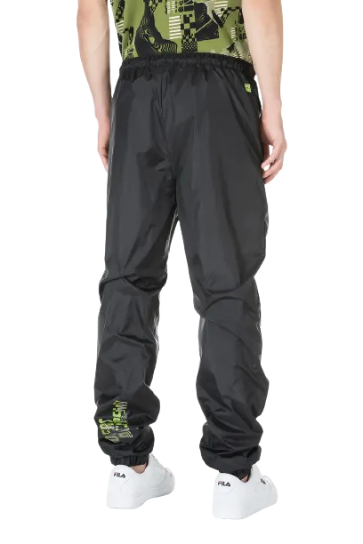 PANTALONI WIDE LEG FILA VR46 RIDERS ACADEMY