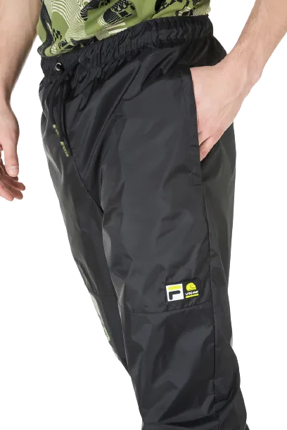 PANTALONI WIDE LEG FILA VR46 RIDERS ACADEMY