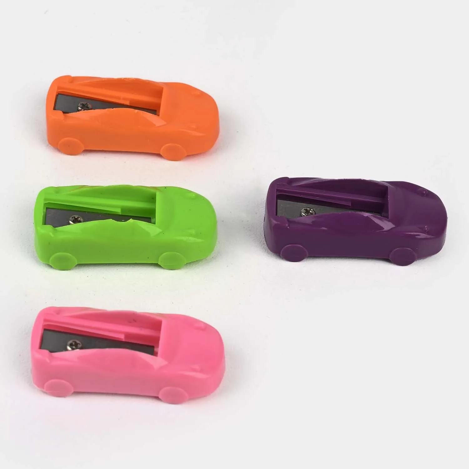 Pencil Sharpener | 4PCs