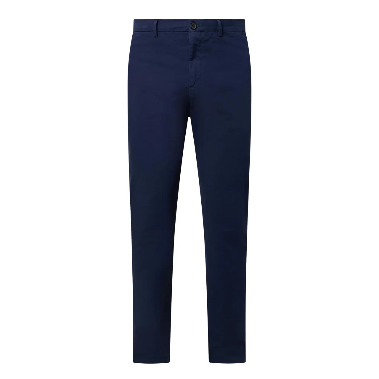 PS PAUL SMITH Clean Tapered Chinos - Navy