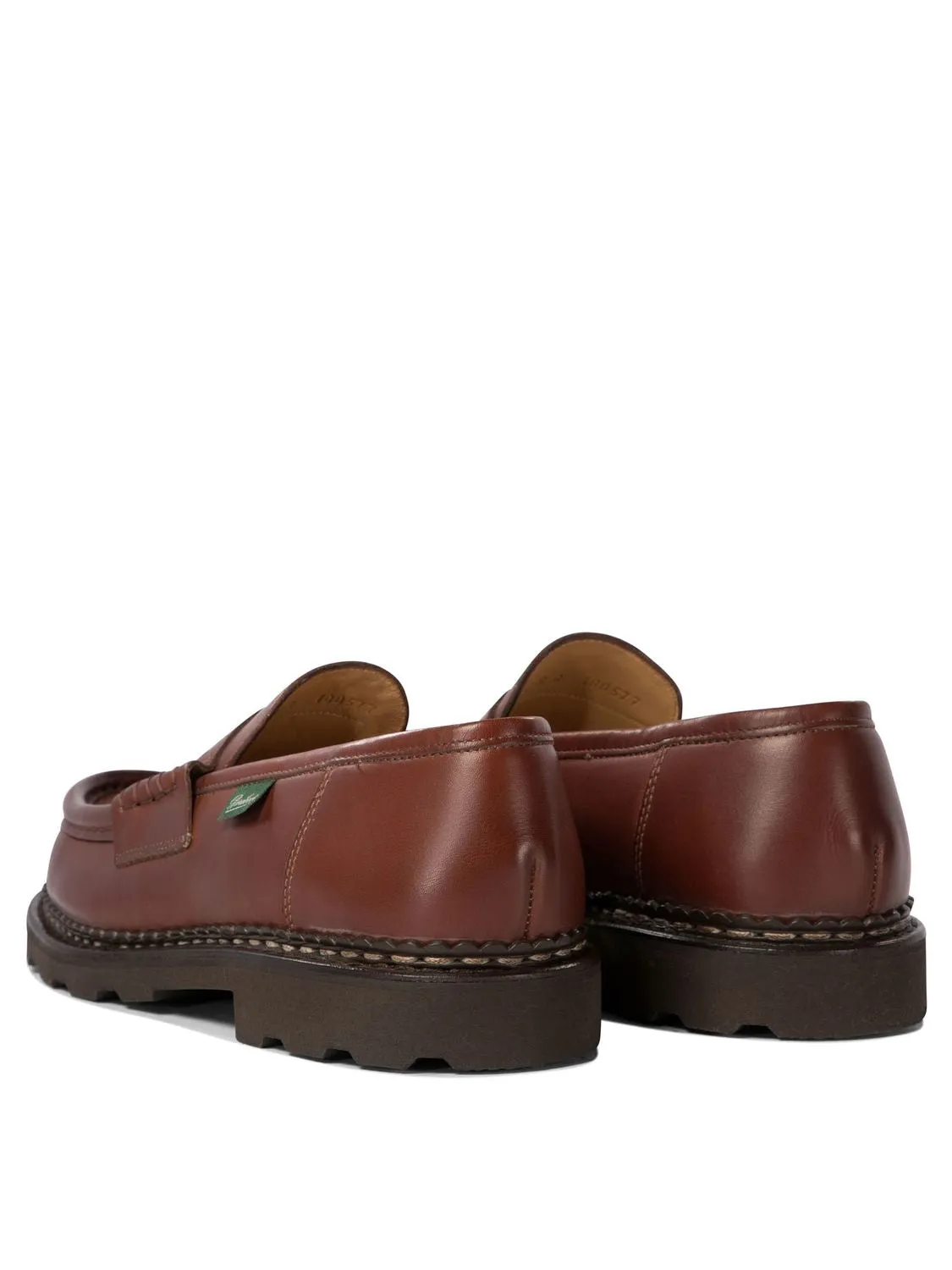 REIMS LOAFERS