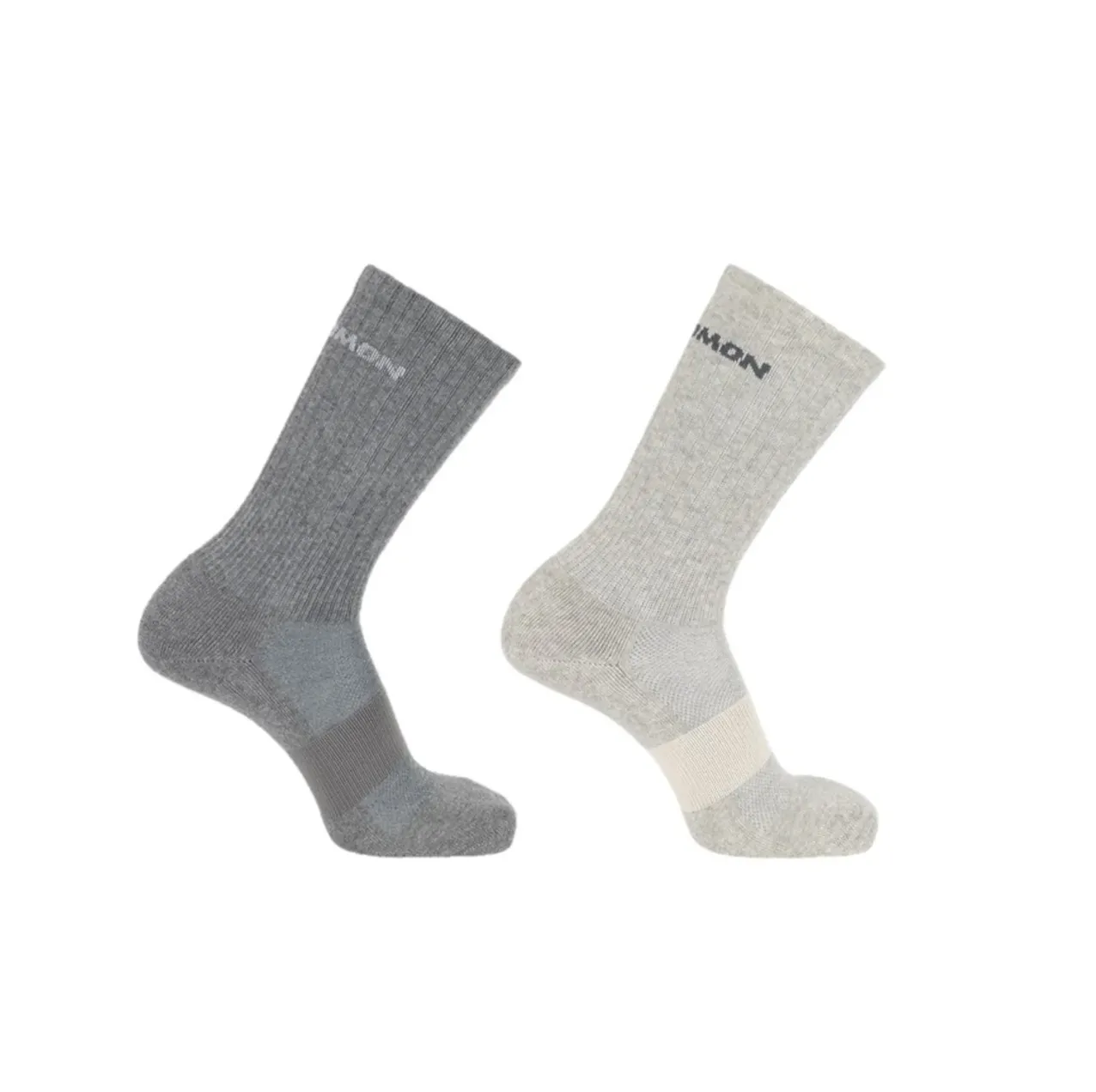 Salomon EVASION CREW 2-PACK SOCKS