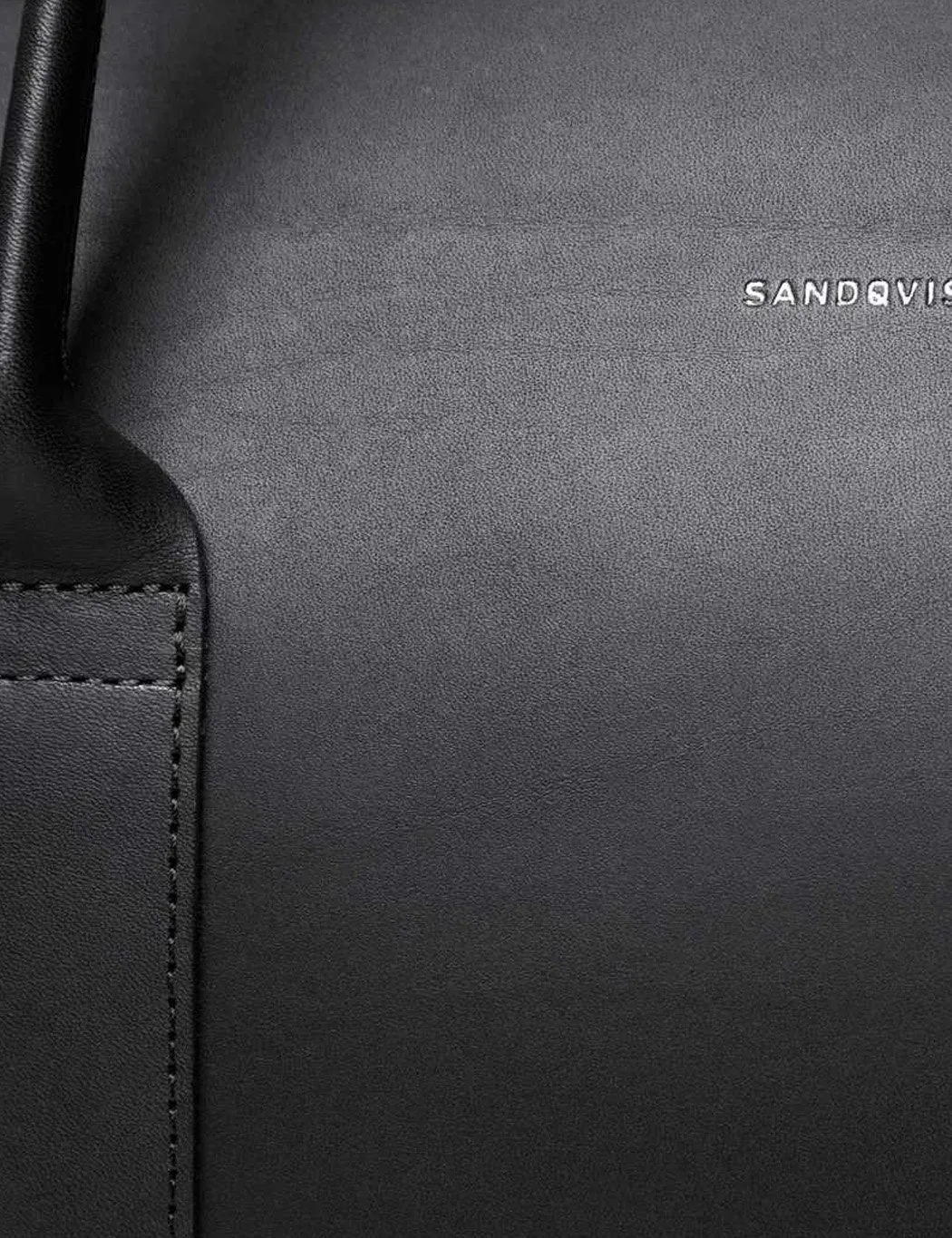 Sandqvist Dagney Briefcase - Black