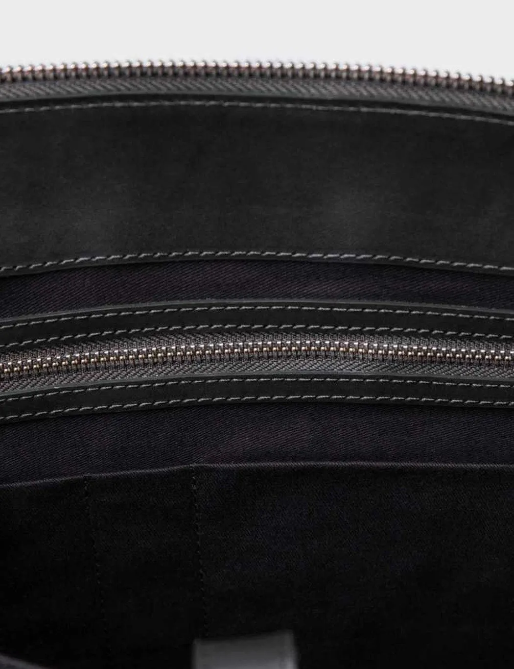 Sandqvist Dagney Briefcase - Black