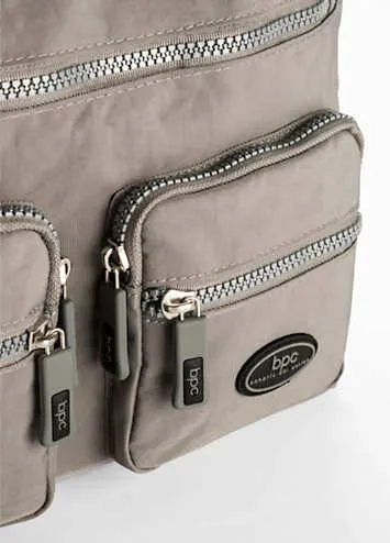 Satchel Bag by bonprix | Look Again