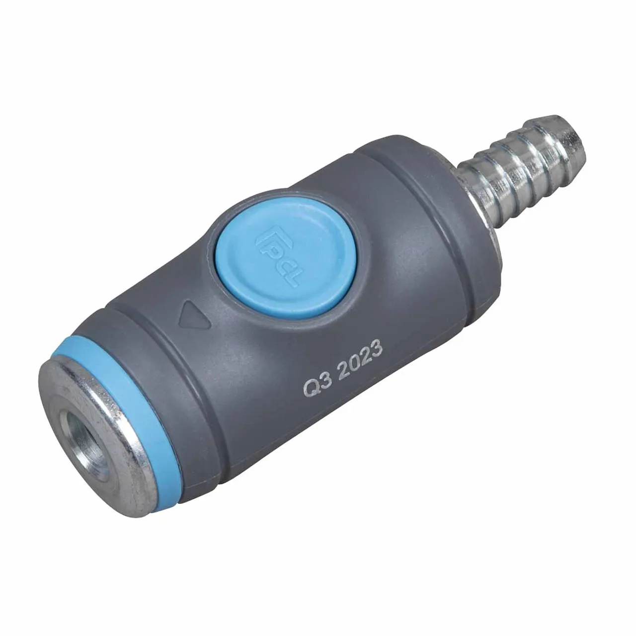 Sealey AC110 PCL Safeflow Safety Coupling Tailpiece for 3/8" Hose