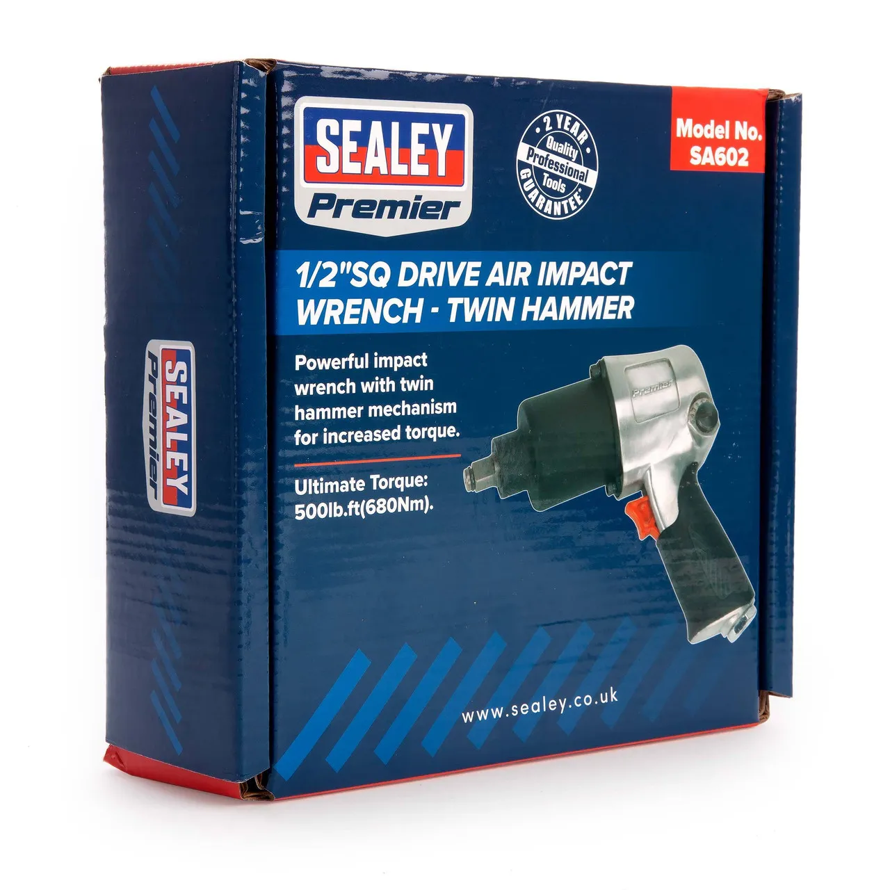 Sealey SA602 1/2