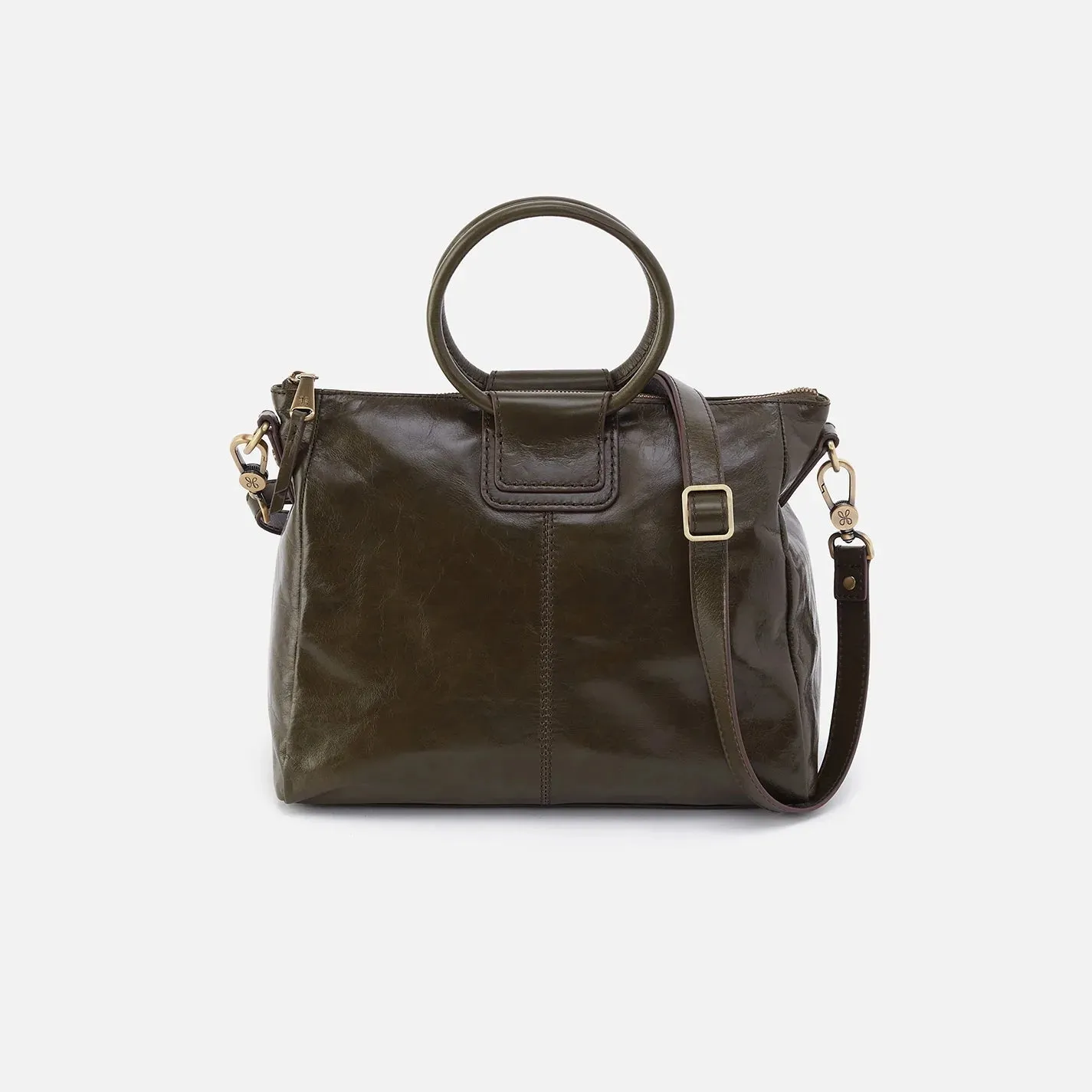 Sheila Medium Satchel