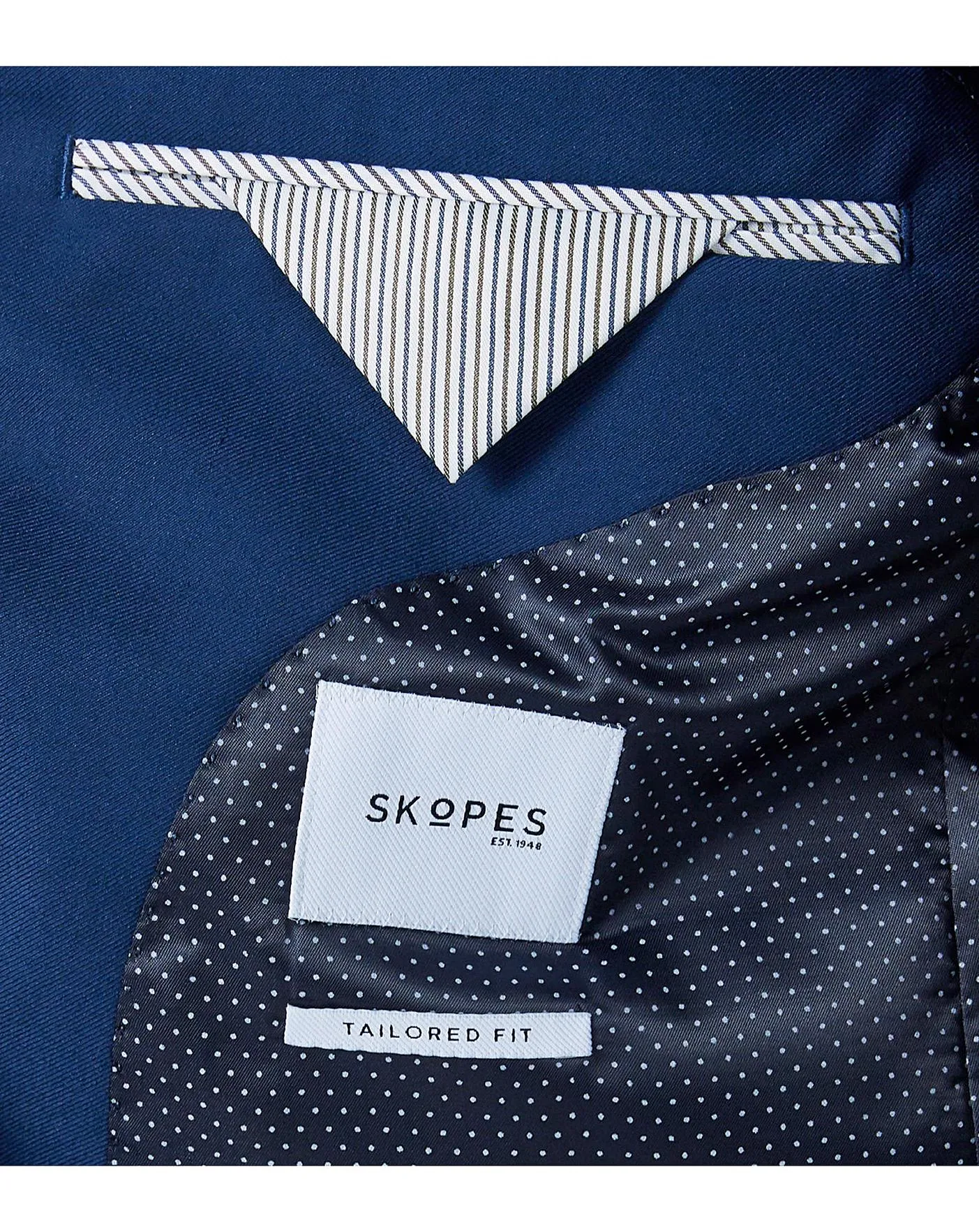 Skopes Kennedy Suit Jacket