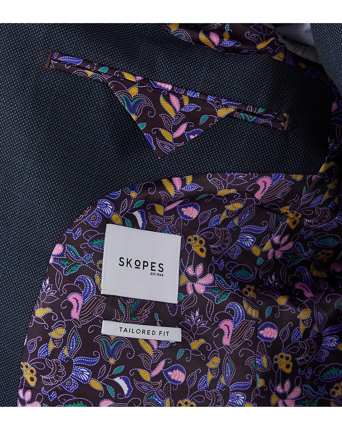 Skopes Mason Suit Jacket