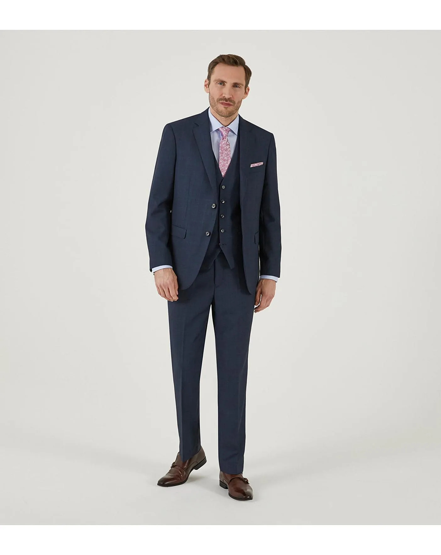 Skopes Mason Suit Jacket