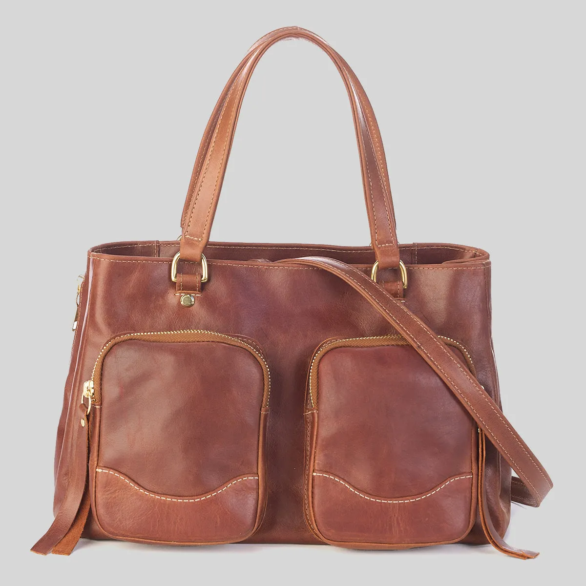 Sonoma Satchel No.11