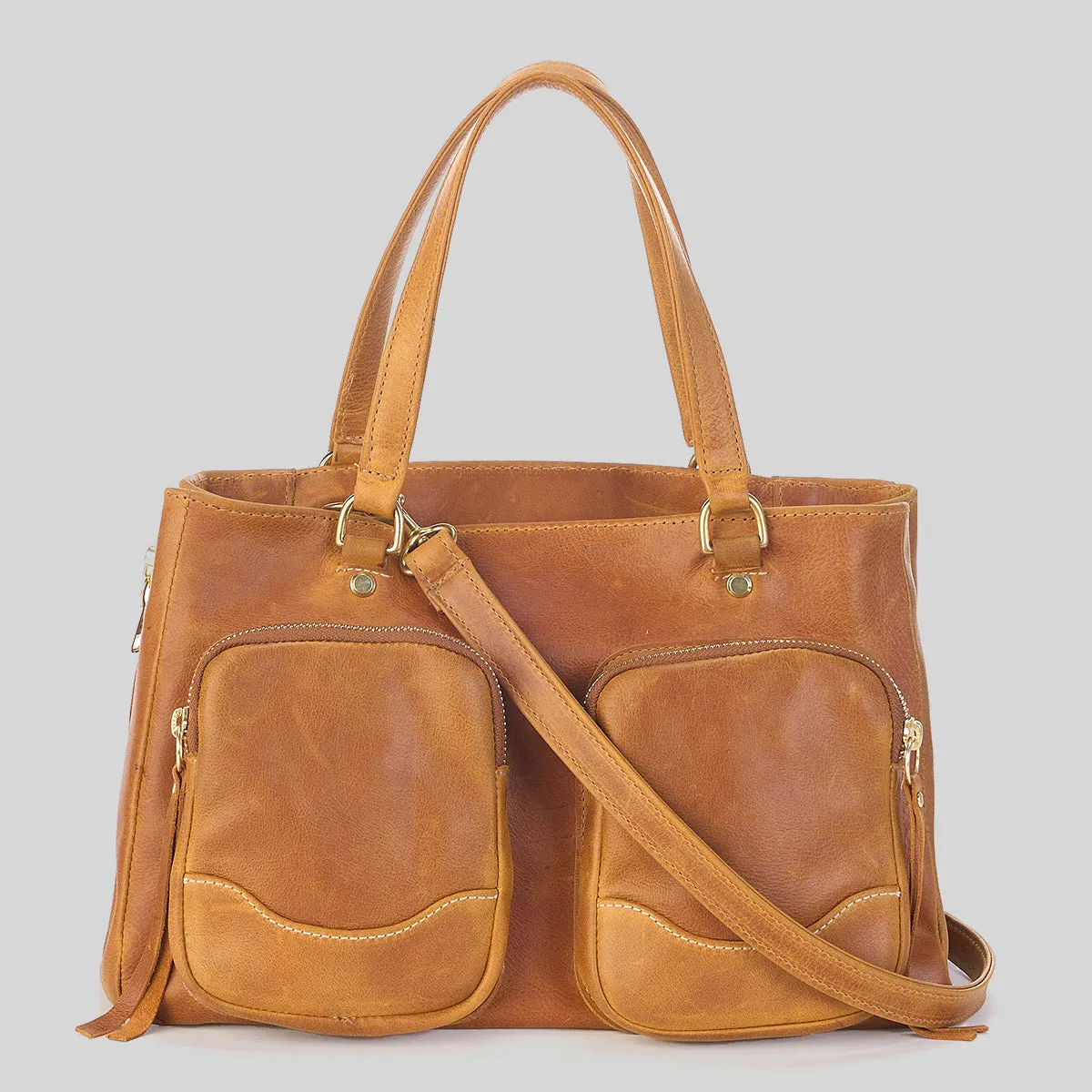 Sonoma Satchel No.11