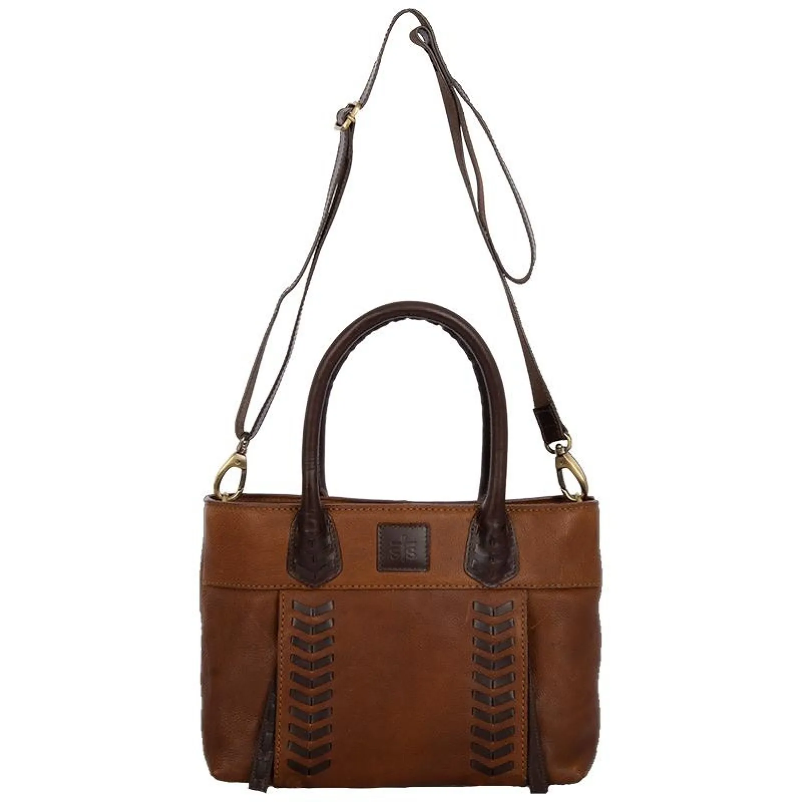 STS Ranchwear Saddle Tramp Satchel