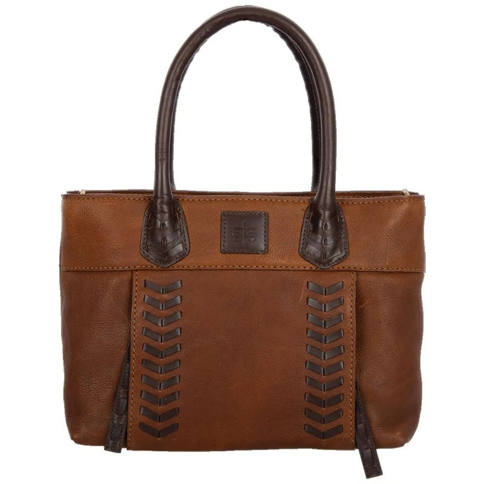 STS Ranchwear Saddle Tramp Satchel