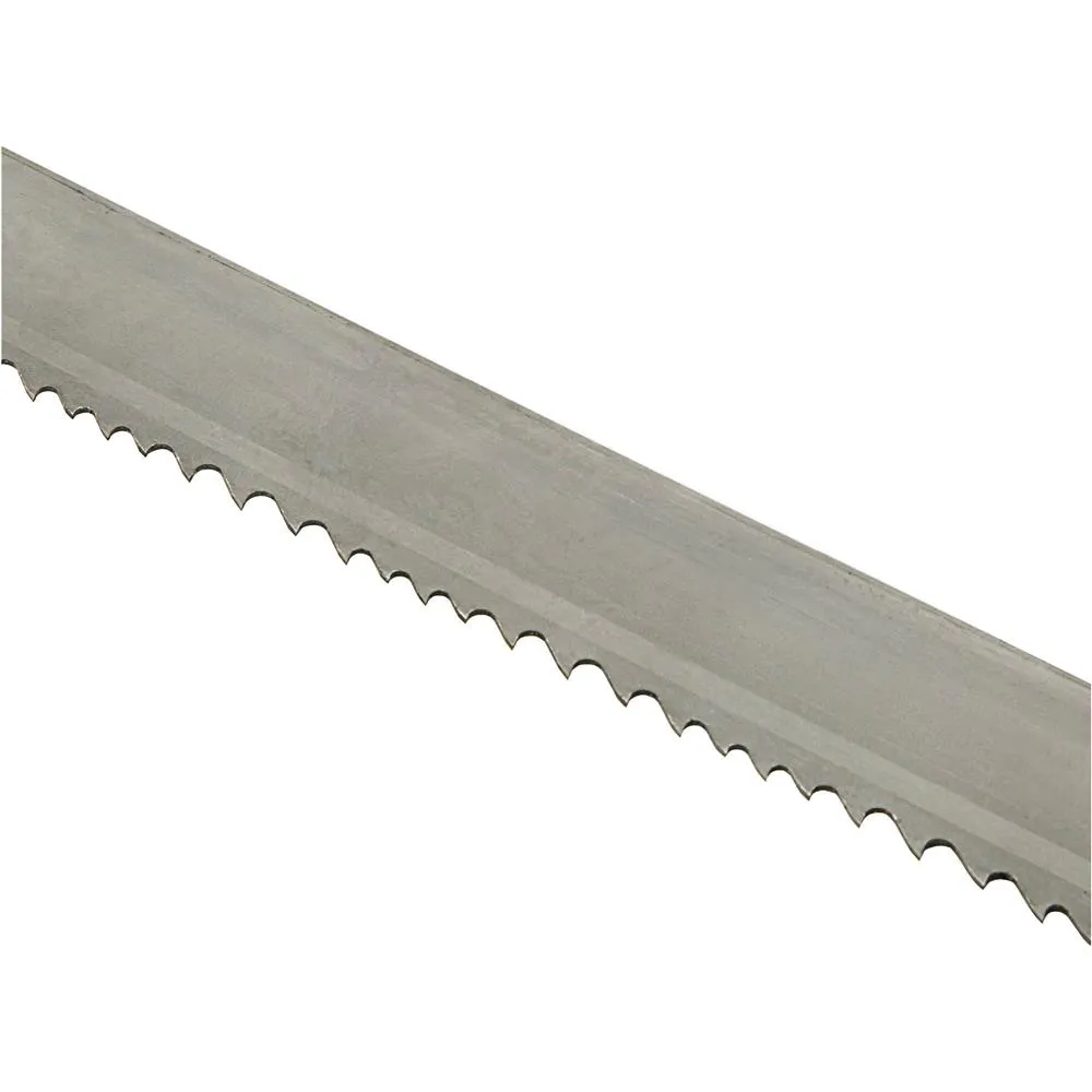 Supercut T23710 - 140" x 1" x .035" x 4-6 TPI VP Bi-Metal Bandsaw Blade