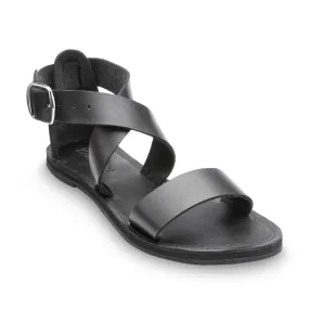 The Jasmine Leather Sandal