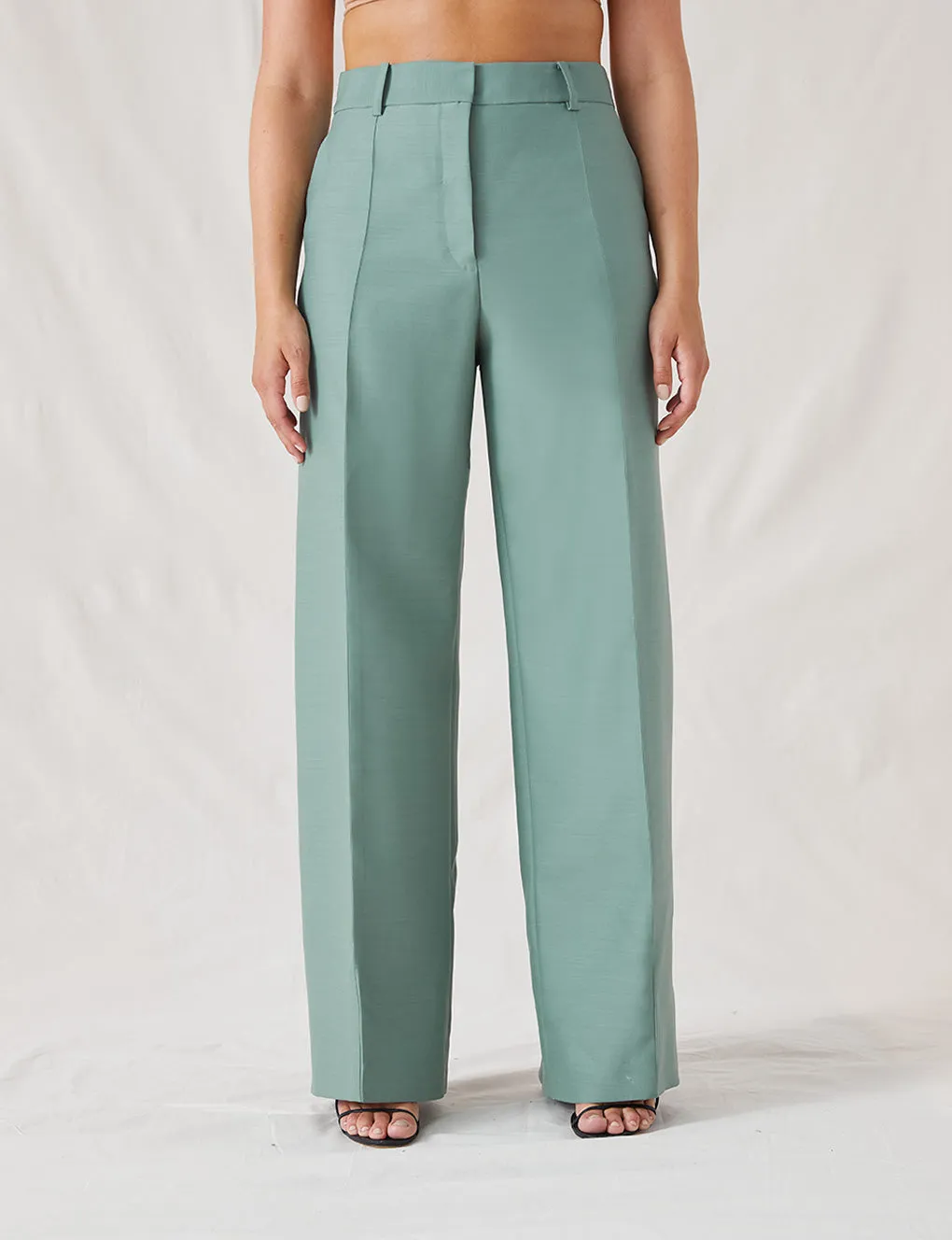 The Tailored Trousers