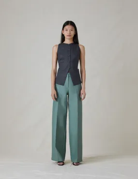 The Tailored Trousers