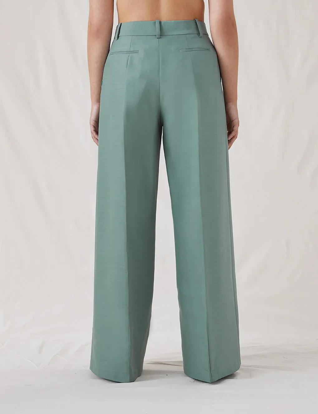 The Tailored Trousers