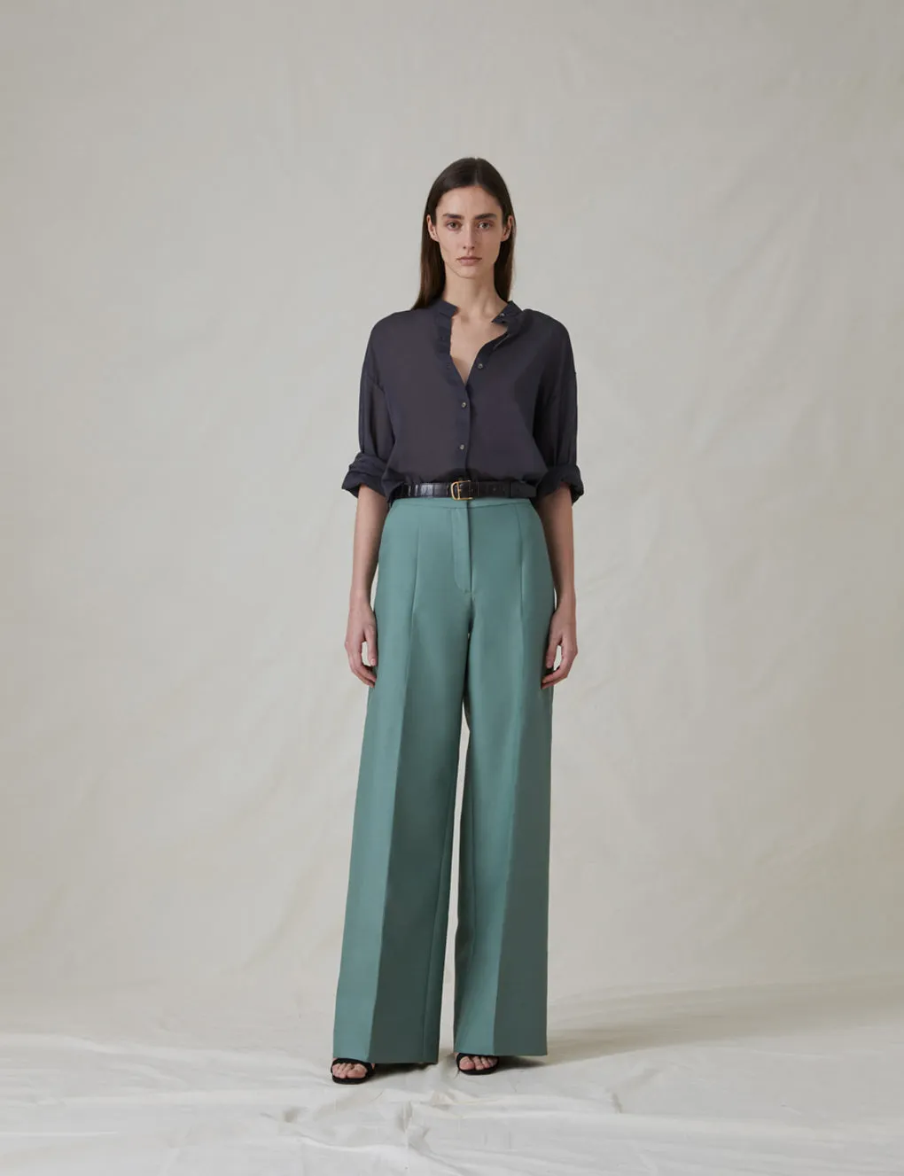 The Tailored Trousers