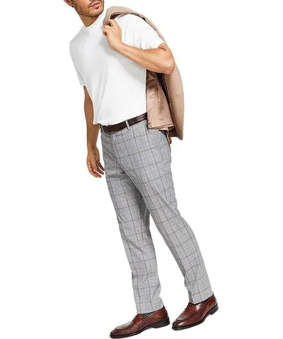 Tommy Hilfiger Tate Mens ModernFit Dress Pants