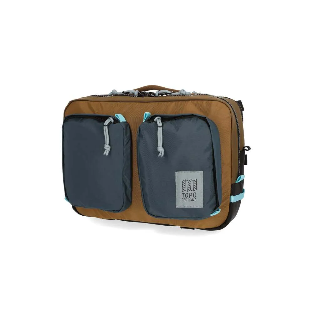 Topo Designs Global Briefcase