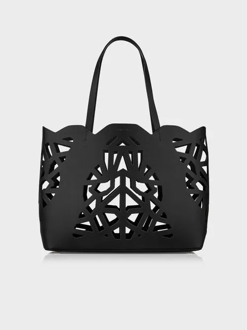 Tote Bag - Black