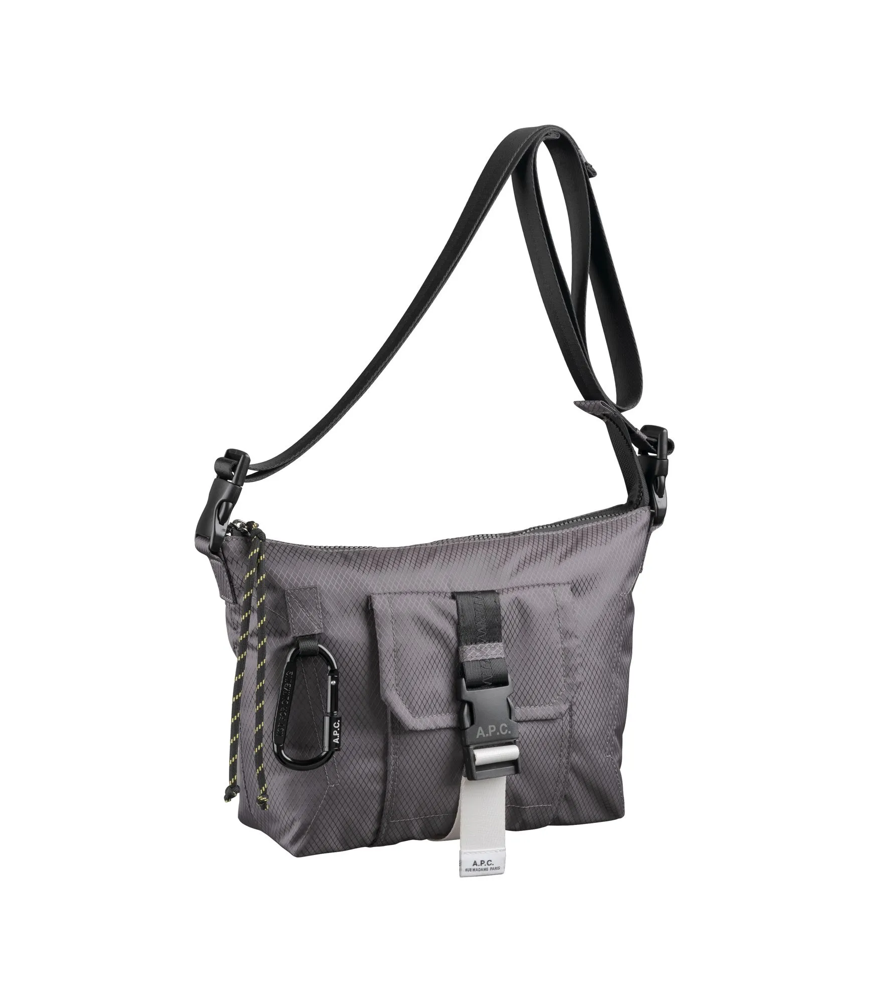 Trek satchel