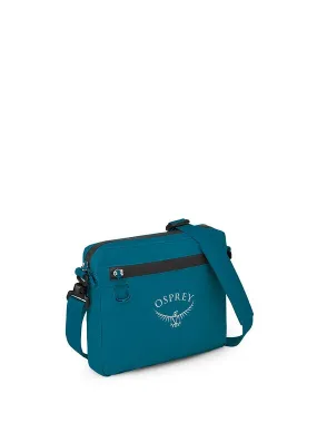 Ultralight Shoulder Satchel