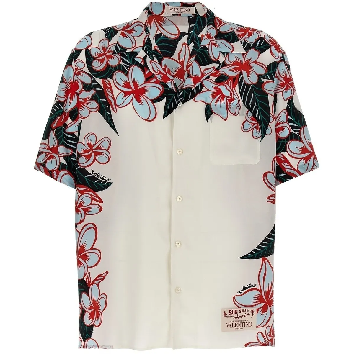 VALENTINO  |Shirts