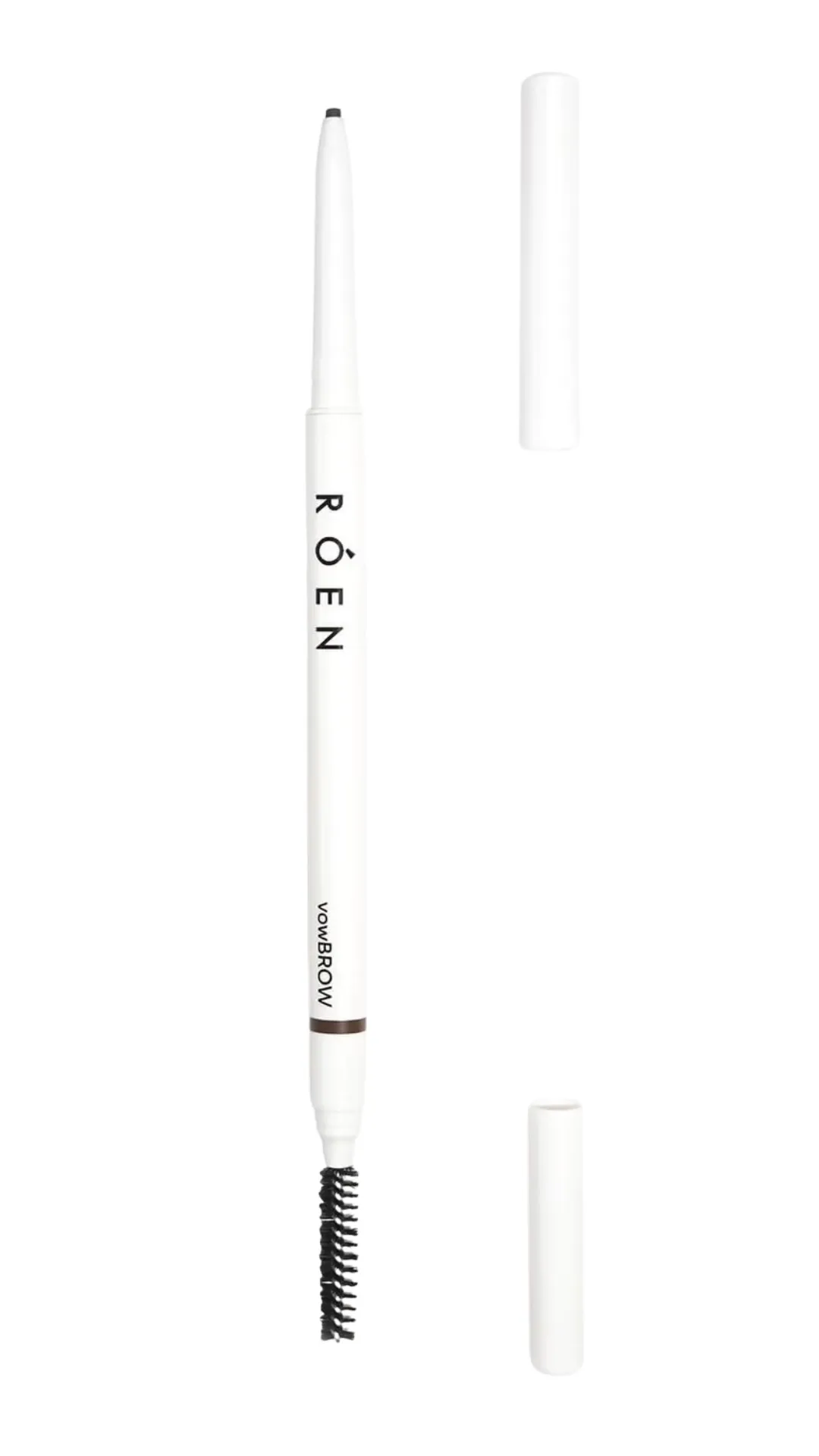 vowBrow Pencil-Dark