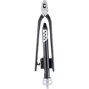 Wire Twisting Pliers, Serrated, Chrome Vanadium Steel, 215mm