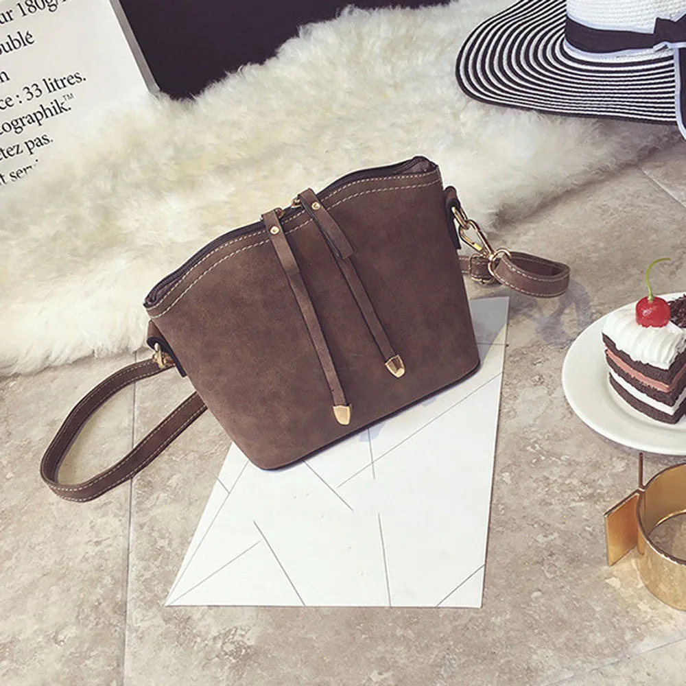 Women Bag crossbody Shoulder Bag women messenger bags Hbag Ladies Tote Purse bolsa feminina bag Leather Hbags