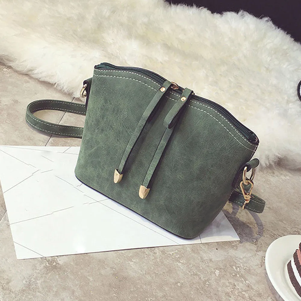 Women Bag crossbody Shoulder Bag women messenger bags Hbag Ladies Tote Purse bolsa feminina bag Leather Hbags