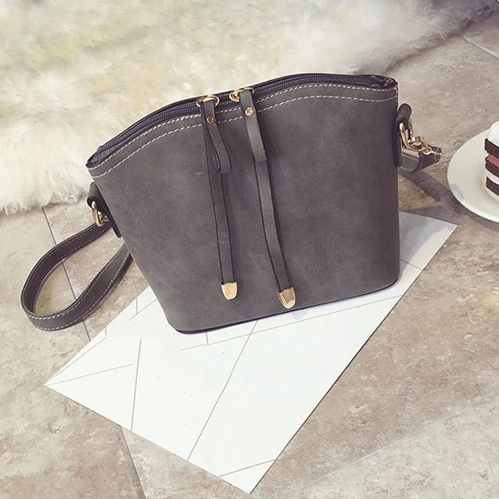 Women Bag crossbody Shoulder Bag women messenger bags Hbag Ladies Tote Purse bolsa feminina bag Leather Hbags