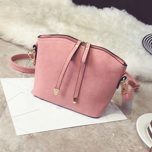 Women Bag crossbody Shoulder Bag women messenger bags Hbag Ladies Tote Purse bolsa feminina bag Leather Hbags