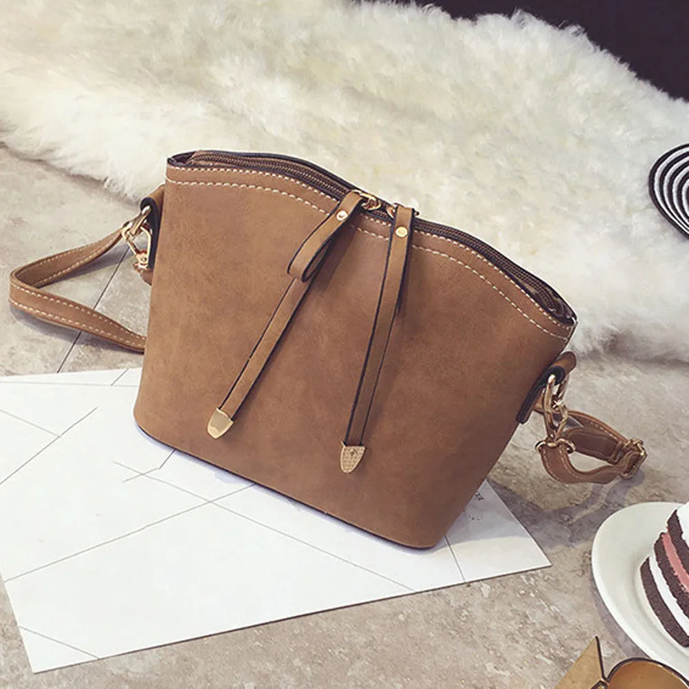 Women Bag crossbody Shoulder Bag women messenger bags Hbag Ladies Tote Purse bolsa feminina bag Leather Hbags