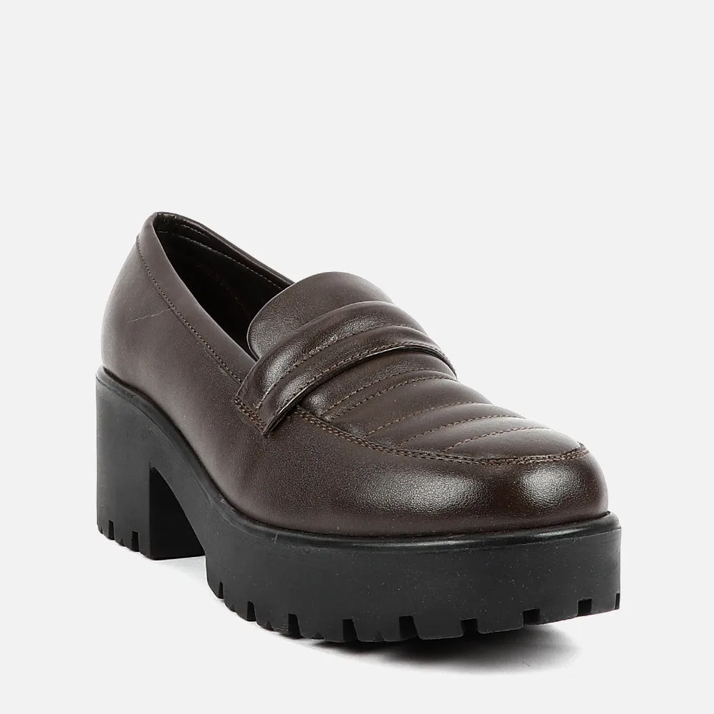 Women Loafer Shoes